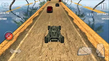 Buggy Bandit Bike Racing 1