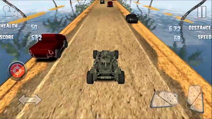Buggy Bandit Bike Racing 2