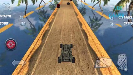 Buggy Bandit Bike Racing B