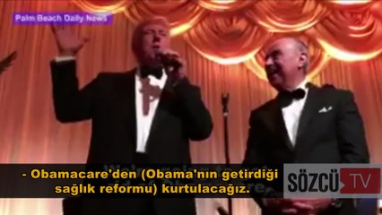 Trump, Reina'daki katliamla ilgili konuştu
