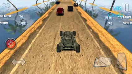 Buggy Bandit Bike Racing C