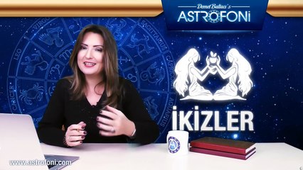 2-8 Ocak 2017 İkizler Haftalık Burç Astroloji Yorumu