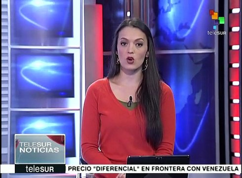 Campesinos paraguayos anuncian protestas por represión en Guahory