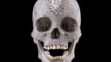 the most expensive human skull