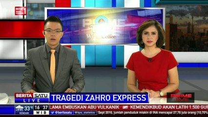 Daftar 10 Jenazah Korban Zahro Berhasil Teridentifikasi