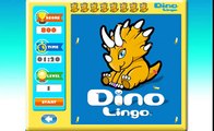 Thai online games - Memory card game - Thai language learning games for kids