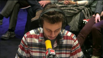 Les discours de Le Bihan - Tom Villa a tout compris