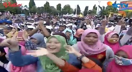 Juwita Bahar - Buka Sitik Joss (Karnaval Inbox Kudus)