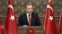Cumhurbaşkanı Erdoğan: 'Namaz kılmayana baskı yanlıştır'