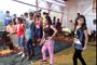 गाँव की लड़कियों का देशी डांस । Desi Dance By The Village Girls _ Latest Dance Amazing video 2017 HD