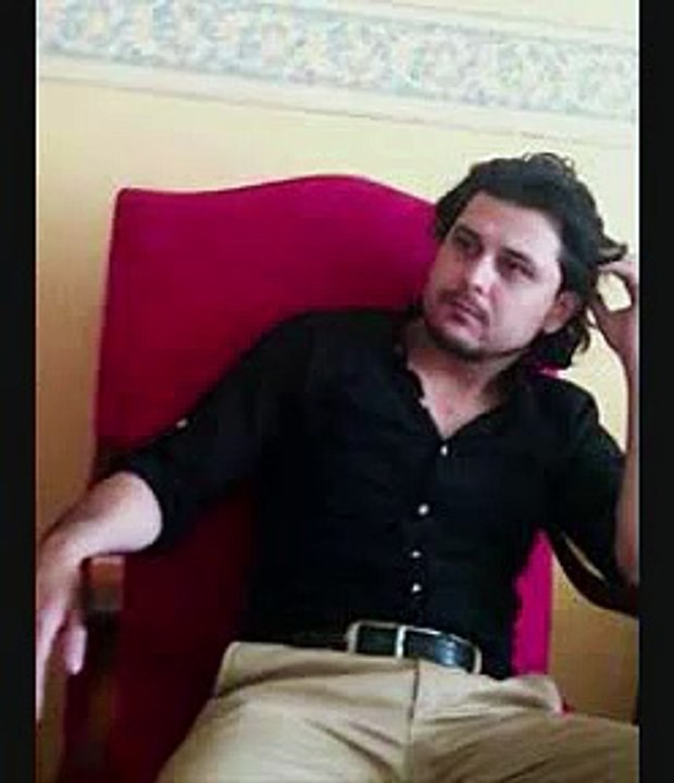 FERDİ TAYFUR BENZERİ BİR SES ORHAN ALTUNOGLU