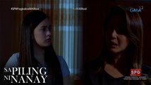 Sa Piling ni Nanay: Katherine’s nightmare | Episode 133