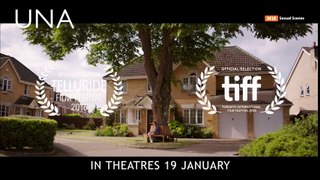 UNA Trailer (2017) Rooney Mara, Ben Mendelsohn Movie ( 480 X 854 )