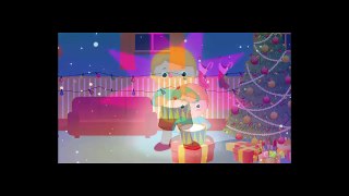 TOYS UNDER THE CHRISTMAS TREE  Christmas Songs for Children