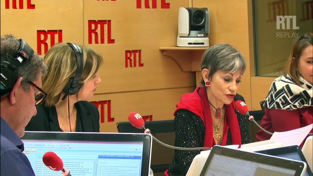 Les sorties cinéma et Nicolas Peyrac sont dans Laissez-vous tenter le 4 janvier