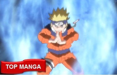 Hiền nhân thuật trong Naruto