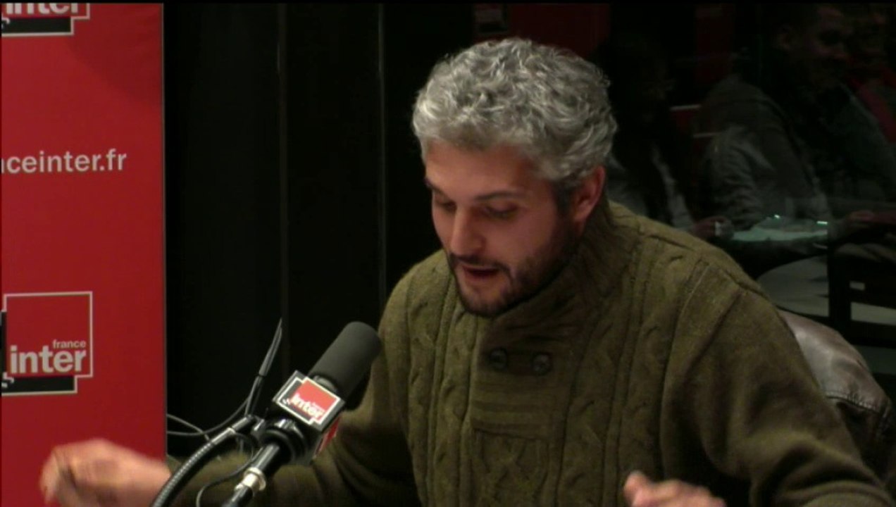 Longue vie à Manuel Valls - La Drôle D'Humeur De Pierre-Emmanuel Barré