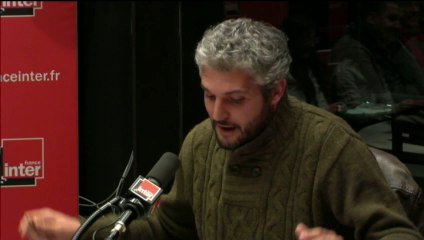 Longue vie à Manuel Valls - La Drôle D'Humeur De Pierre-Emmanuel Barré