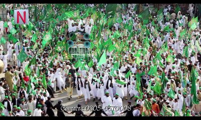 Milaad Manandy Rehna A (Album 2017) By Alhafiz Usman Mughal Qadri03056570008