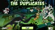 Ben 10 Omniverse - Duel of the Duplicates - BUGGED OUT!? - Ben 10 Omniverse Full Episodes Game