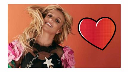 Britney Spears commence l'année dans les bras d'un beau brun très musclé !