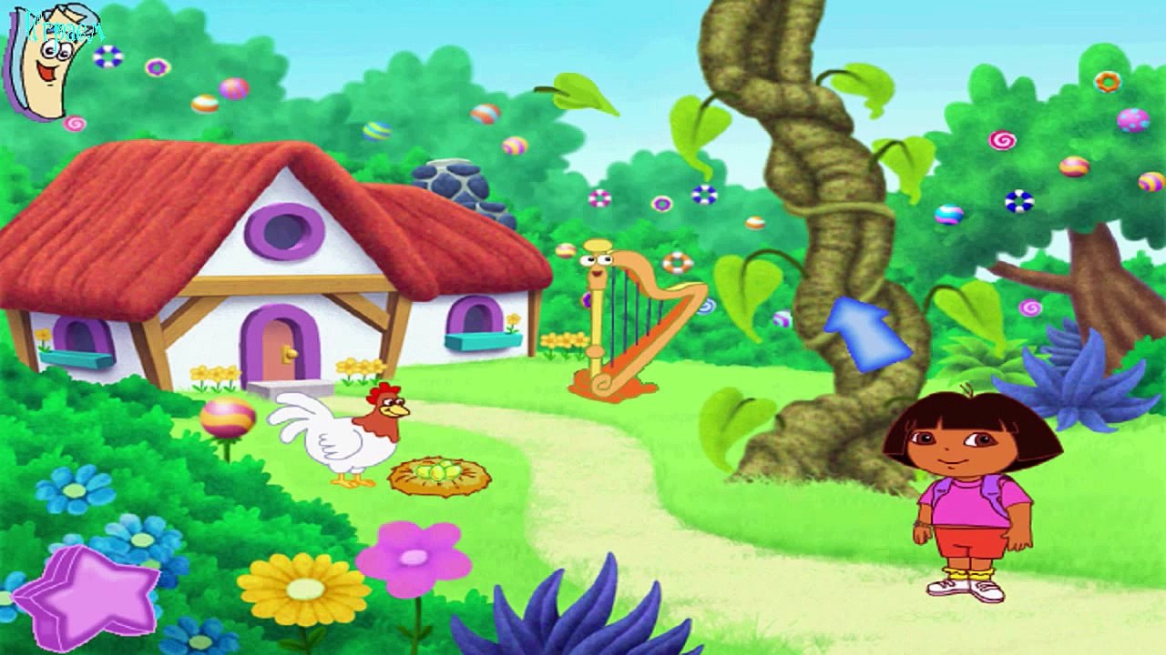 Даша Путешественница Следопыт игры на русском языке в