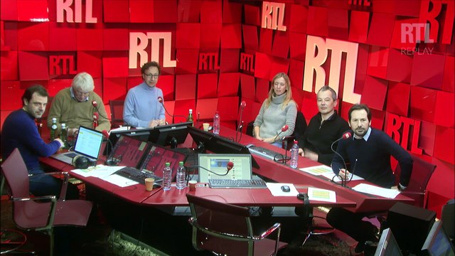 La Salsa du Démon interprétée par le Grand Orchestre du Splendid dans À la Bonne Heure