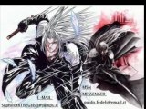 Amv - Devil May Cry - Iron Maiden - Fear Of The Dark