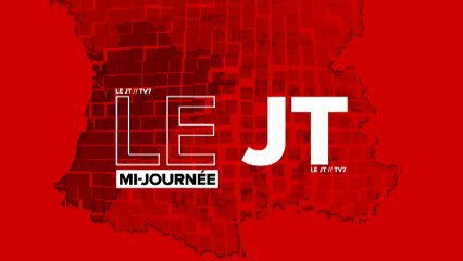 L'édition de La mi journée - Mercredi 04 Janvier