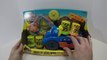 PLAY DOH Buzzsaw Diggin Rigs Playset - Fun Kids Activities Toy Plastilina