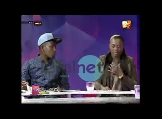 les vérités de thioro ndiaye à boury bathily et balla