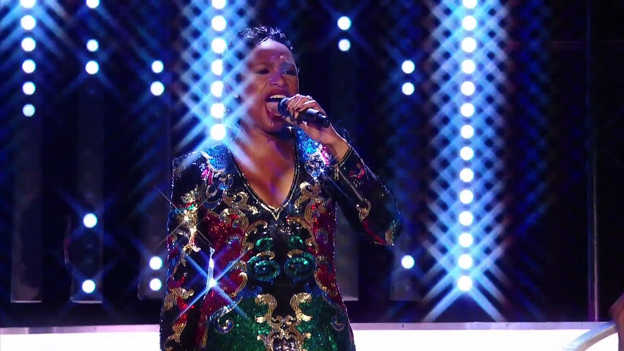 TheVoice UK : Jennifer Hudson, Gavin Rossdale, Tom Jones et Will.i.am chantent ensemble pour la première fois