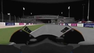 Moto GP 14 onBoard Gameplay no elements PC 2016