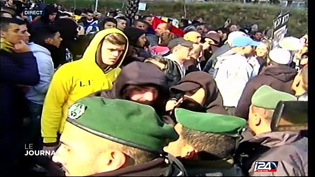 Réactions au verdict dans le procès d'Elor Azaria