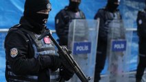 ده ها نفر در ارتباط با حمله استانبول بازداشت شدند