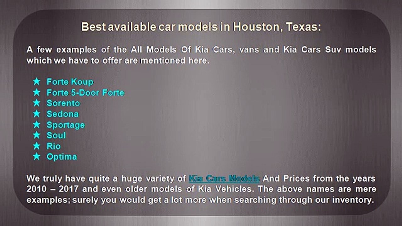 Cheap Cars For Sale In Houston Tx By Dealers