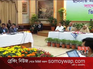 ‘জঙ্গিবাদ নিয়ে কথা বলাই সাংসদ লিটনকে হত্যা’