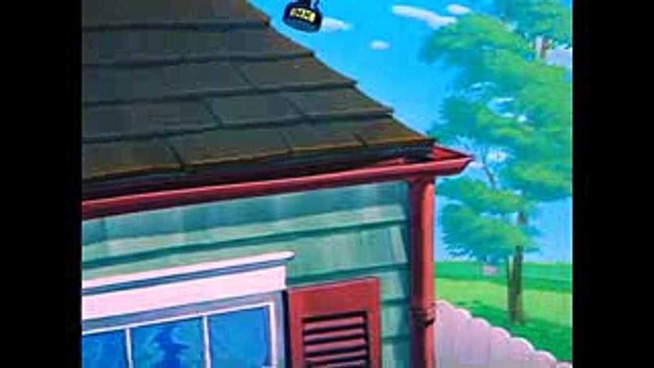 Tom and Jerry Episode 60 Slicked-up Pup (1951)