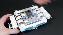 Lego Star Wars 75094 Imperial Shuttle Tydirium - Lego Speed Build