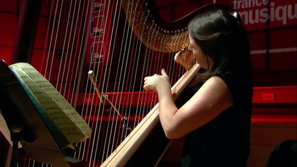 Jean Cras : Suite en duo, Préambule, Modéré, Assez lent, Danse à onze temps par Duo Gingko