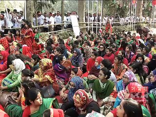 অনুপ্রবেশকারী-পরগাছা মুক্ত ছাত্রলীগ চাই: ওবায়দুল কাদের