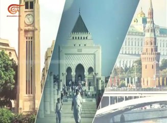 مدينة توزر التونسية تجمع الصحراء والمياه