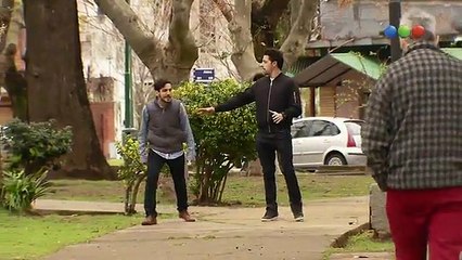 Educando a Nina Capitulo 99 Jueves 29 de Septiembre del 2016