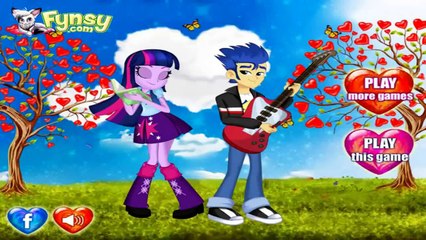Twilight Sparkle Kissing Pregnant Pinkie Pie and Rarity Gives Birth MLP Games Compilation for Kids