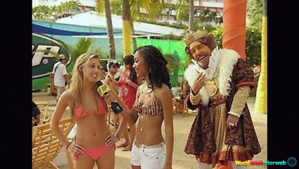 The 50 Funniest Bikini Photos Compilation