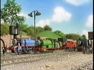 18 Percy’s Chocolate Crunch (Alec Baldwin US)