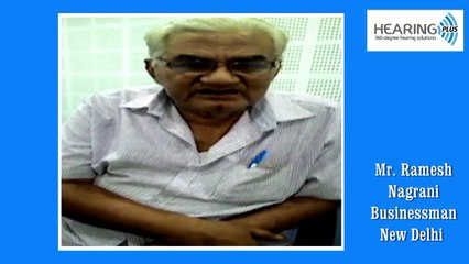 Hearing Aid Clinic In India