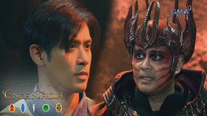 Encantadia: Kasunduan nina Aquil at Hagorn| Episode 123