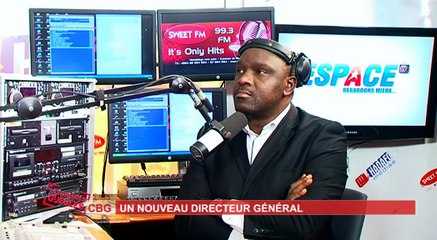 Les Grandes Gueules 1 du 03 Janvier 2017 avec Abass Damaro