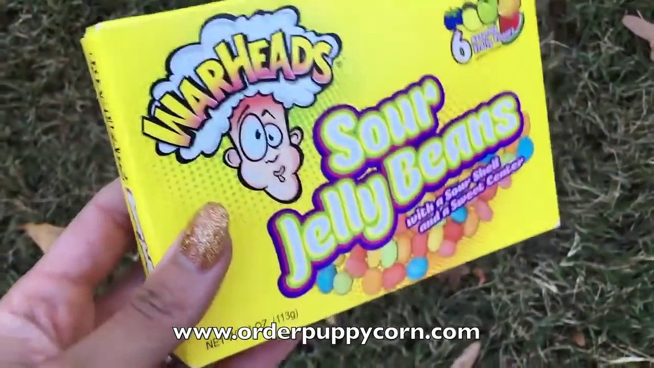 DUBBLE BUBBLE Gumball & Sour Warhead Magic Wand Gross Transform-wZSQLk3Bqns